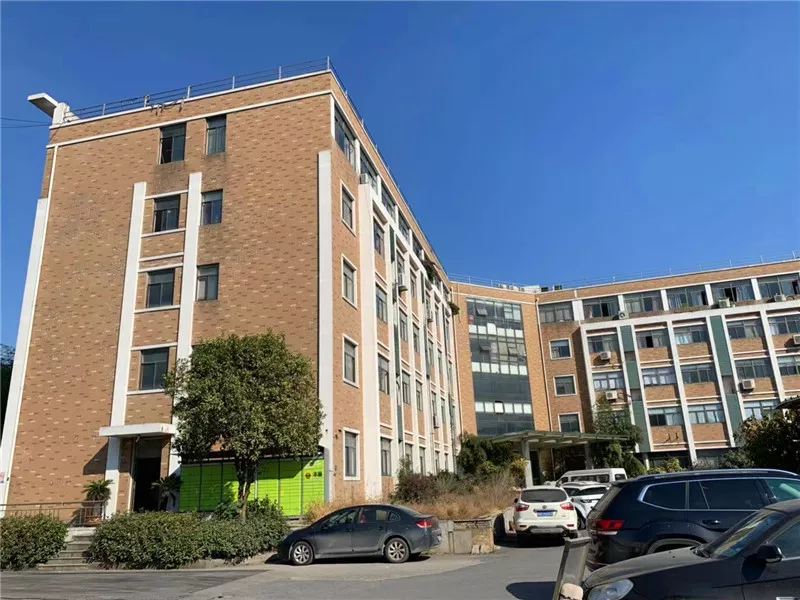 铭祥纺织办公大楼